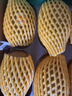 佳沛（zespri）新西兰 阳光金奇异果12粒特大果单果124-146g 猕猴桃水果礼盒 实拍图