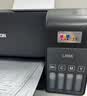 爱普生（EPSON）L3558 A4彩色墨仓式打印机 打印复印扫描多功能一体机 无线WIFI 家用办公（设备+复印纸+AI套装） 实拍图