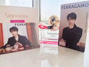 菲拉格慕（Ferragamo）【王俊凯同款】花漾伊人女士淡香水30ml花果调生日礼物送女友 实拍图