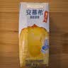 伊利安慕希酸奶清甜菠萝风味常温酸奶205g*12盒 礼盒装 实拍图