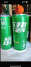 可口可乐（Coca-Cola）檀健次代言 雪碧Sprite柠檬味碳酸饮料 330ml*24摩登罐  实拍图