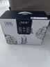 蒙牛特仑苏嗨Milk脱脂纯牛奶250ml*10盒 0脂肪 精美京绣 送礼礼盒 实拍图