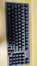 罗技（Logitech）灵砚系列 K868 三模客制化机械键盘 无线键盘 蓝牙键盘 客制化键盘 黑色 97键 实拍图