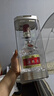 五粮液 普五八代 浓香型白酒 52度 50ml 单瓶 官方授权（无礼袋） 实拍图