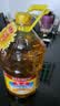 鲁花 食用油 物理压榨 葵花仁油6.18L  实拍图