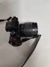 松下（Panasonic）Lumix G100D M43画幅相机 M43卡口 微单相机 无反数码相机 G100D+【12-60mm白盒】单镜套装 实拍图