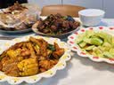 丹夫巧克力薄脆华夫饼176g共16片纯脂黑巧克力脆饼干茶健康早餐零食 实拍图