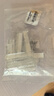 汇泰龙（Hutlon）窗户防撞角断桥铝门窗护角尖角保护套内开窗防磕碰防撞胶粒 10个装 实拍图