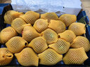 苹果先生Mr Apple新西兰Dazzle丹烁苹果20粒礼盒单果180-220g 源头直发 实拍图
