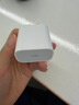 Apple/苹果 原装正品20W type-c充电器 苹果usb-c充电器手机快充头 旗舰店苹果iPhone 17 Pro Max充电器 实拍图