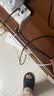 品胜苹果数据线快充充电器线适用iPhone14promax/13/12/11/8/Xs手机iPad车载USB to Lightning编织1.5m 实拍图