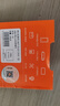 爱国者（aigo）64GB TF（MicroSD）存储卡A1 U3 V30 4K 行车记录仪 监控摄像头专用高速内存卡 高度耐用卡 T0 实拍图