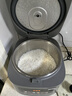 美的（Midea）电饭煲0涂层电饭锅5L大容量316L不锈钢内胆4-5人无涂层家用多功能微压电饭煲MB-RE587S 实拍图
