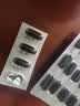 Swisse斯维诗96%高纯度深海鱼油辅酶Q10胶囊60粒*6盒 Omega-3黑绷带鱼油 实拍图