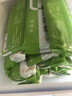 云山半 荞麦挂面200g*12袋 0脂黑麦面条 代餐速食主食粗粮杂粮 实拍图
