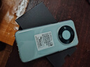 魅紫X60pro新款手机5G卡全网通512G高端旗舰大屏电竞畅玩游戏百元安卓学生长续航便宜老人智能原装新机 绿野青【官方正品】 12GB+128GB 实拍图