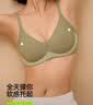 有棵树【孟子义推荐】内衣女士无痕软支撑小胸聚拢收副乳大胸显小文胸罩 实拍图