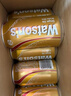 屈臣氏（Watsons）汤力水风味苏打水0脂饮料含汽气泡水聚会调酒330mL*24罐整箱 实拍图