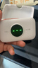 TCL随身wifi2026新款三网全国通用免插卡无线网wifi6车载4G路由器随身便携无限制移动联通电信5GXY15B 【至尊畅享版】三网任切+首月1500G流量 不限速不虚标月享1500G流量 实拍图