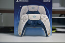 索尼（SONY）PlayStationPS5 PlayStation DualSense无线游戏手柄 ps5手柄 原神限定版 实拍图