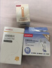 鱼跃921血糖仪医用级家用低痛脱氢酶血糖试纸 无仪器+50试纸 实拍图