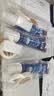 立邦防霉玻璃胶防水密封胶厨卫台盆马桶美容胶 透明150ml 实拍图