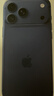 Apple/苹果 iPhone 17 Pro Max 256GB 深蓝色 移动联通电信5G 双卡双待手机 实拍图