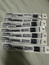 派通（Pentel ）【热门商品】0.5mm速干中性笔黑色替芯笔芯 （适用于BLN75/BLN105/BLN2005）LRN5 黑色 12支装 实拍图