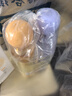 袋鼠妈妈牙膏专用漱口水洁齿护龈净齿护理口腔套装漱口无异味蓝莓橙子2支 实拍图