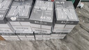 晨光（M&G）银晨光A4纸 70g多功能双面打印纸A4打印纸 500张/包 5包/箱 整箱2500张APN1B088 实拍图