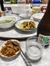 一担粮5A精酿小棕瓶 清香型白酒 42度 480ml*6瓶箱装北京二锅头中秋送礼 实拍图