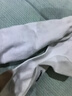 浪莎夏季薄款袜子女100%纯棉2026新款爆款全棉网眼透气防臭白运动夏天 【5双白色】·100%纯棉超薄 均码 (对应35-40鞋码可穿) 实拍图