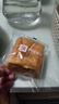 良品铺子水牛乳千层吐司800g手撕面包整箱学生营养早餐休闲零食 实拍图