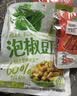 吉香居泡椒豇豆25g*10袋减盐酸豆角下饭菜即食泡菜咸菜酸豇豆酸辣 实拍图