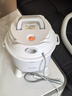 德尔玛（Deerma）【重磅单品】TJ700S 干吹两用吸尘器 家用商用 吸尘器桶式大吸力 整机降噪设计ZN-530 实拍图