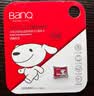 banq&JOY联名款 128GB TF（MicroSD）存储卡U3 C10 A1 V30 4K 高速款行车记录仪&监控摄像头手机内存卡 实拍图