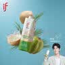 if【肖战推荐】100%纯椰子水果汁饮料 泰国原装进口1L*6瓶*2组 实拍图