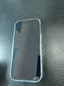 图拉斯【2026新升级丨热销爆款】 适用iphone17promax手机壳苹果17pro镜头全包冰透透明air超薄散热防摔 iPhone 17 【精美透亮】升级抗黄+超薄裸感+超强防爆 实拍图