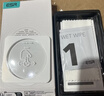亿色（ESR）适用华为mate80/80Pro镜头膜 后置摄像头高清高透速贴自动定位防刮防眩光手机后钢化膜 实拍图