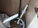 德尔玛（Deerma）【重磅单品】TJ700S 干吹两用吸尘器 家用商用 吸尘器桶式大吸力 整机降噪设计ZN-530 实拍图