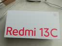 小米（MI）Redmi 13C 6+128 彩虹星纱 天玑6100+芯片 5000万超清双摄 红米手机【赠话费券】 实拍图