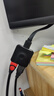 绿联HDMI2.0切换器二进一出4K60Hz高清视频分配器一分二笔记本电脑显示接电视分屏双屏扩展器 HDMI双向切换器【4K60Hz】 实拍图