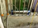 惠尔顿（WHEELTON） 全屋中央净水器系统家用厨下净水器前置过滤器自来水农村井水大流量管道超滤机别墅小区房车商用 UF6别墅/自建房够用8000L 实拍图