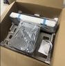 海尔（Haier）麦浪海鲸抽吸排油烟机C61Max+H70D顶侧双吸家用30大吸力 上门安装以旧换新搭72%热效定时联动套装 实拍图