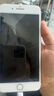 苹果（Apple）iPhone 7plus 二手手机 苹果7 Plus 4G手机 全网通 磨砂黑 128G全网通【电池效率随机】 9成新 实拍图