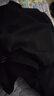 JEANSWEST LIFE真维斯冰丝空调裤子男夏季休闲透气薄款运动长裤男士大码束脚裤潮 实拍图