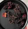 福东海 洛神花茶100g 大朵手工精选云南玫瑰花茶 滋补女神茶养生茶叶 实拍图