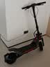 Segway电动滑板车ZT3Pro+箱包座椅套装成人两轮代步便携式折叠前后双减震运越野全速真续航2025款 实拍图