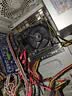 大水牛（BUBALUS）L6l CPU散热器风冷(适用LGA1151/1156/i7/i9/平台/酷睿i系/8cm风扇/液压轴承/大风量/强劲散热) 实拍图