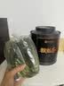 承道铭茶叶猴魁茶绿茶 2026新茶特级雨前兰花香型嫩芽中秋茶叶礼盒100g 实拍图